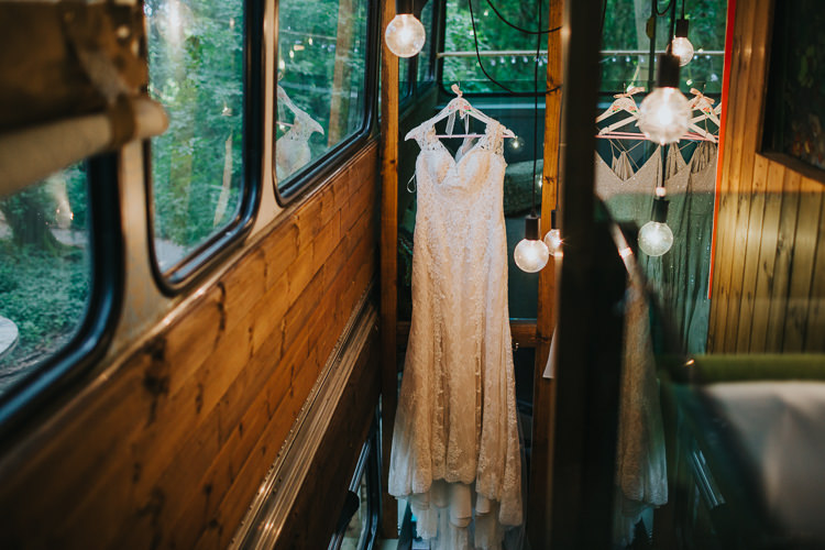 Angrove Park Tipi Wedding Yorkshire Bloom Weddings