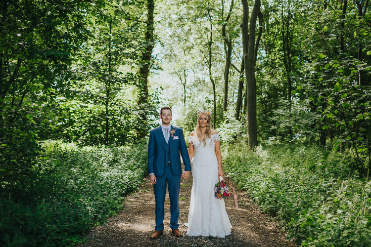 Angrove Park Tipi Wedding Yorkshire Bloom Weddings