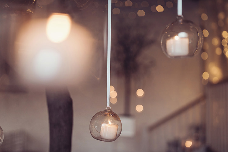 Magical Wonderland Askham Hall Wedding Winter Tiree Dawson Photography