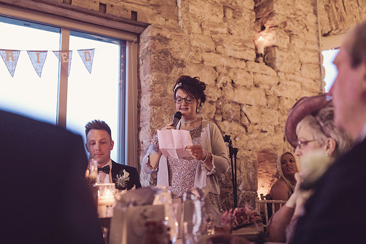 Magical Wonderland Askham Hall Wedding Winter Tiree Dawson Photography
