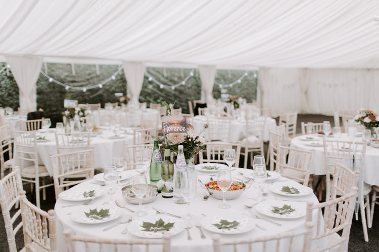 Botanical Summer Garden Wedding Nottingham Grace Elizabeth Photo & Film
