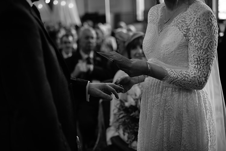 Carnegie Courthouse Wedding Village Hall Scotland Steven Gallagher Photography