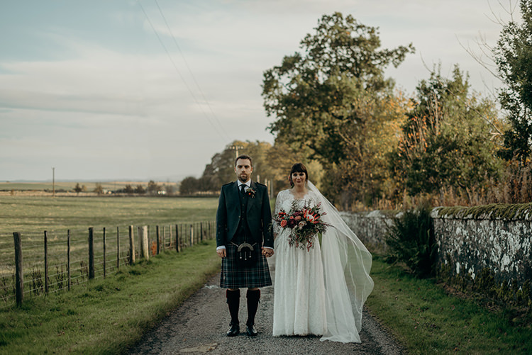 Carnegie Courthouse Wedding Village Hall Scotland Steven Gallagher Photography