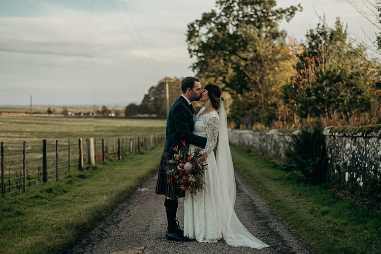 Carnegie Courthouse Wedding Village Hall Scotland Steven Gallagher Photography