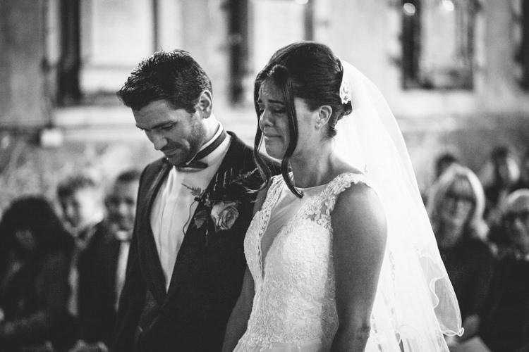 Eclectic Asylum Wedding London Rusted Rose Photography