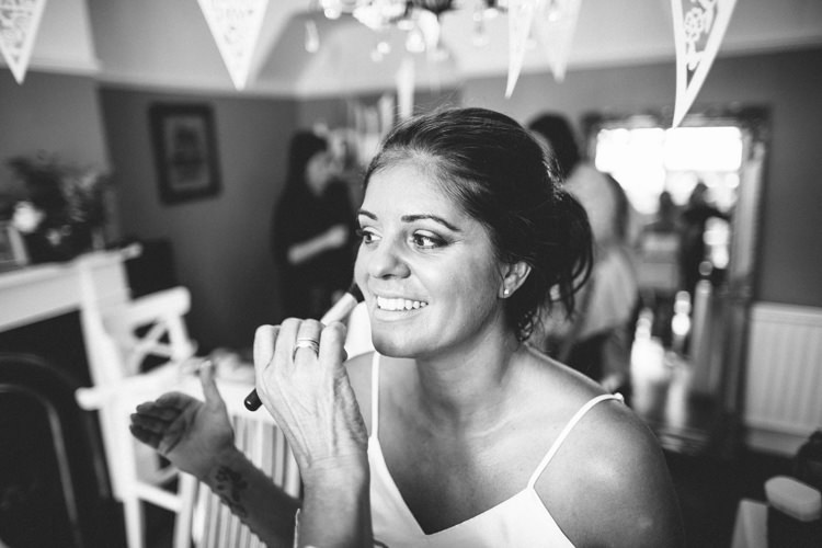 Eclectic Asylum Wedding London Rusted Rose Photography