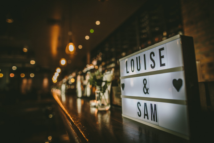 Eclectic Asylum Wedding London Rusted Rose Photography