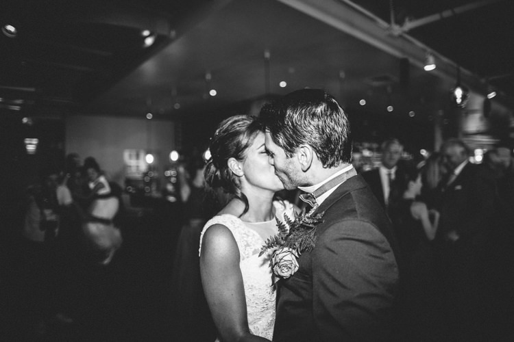 Eclectic Asylum Wedding London Rusted Rose Photography