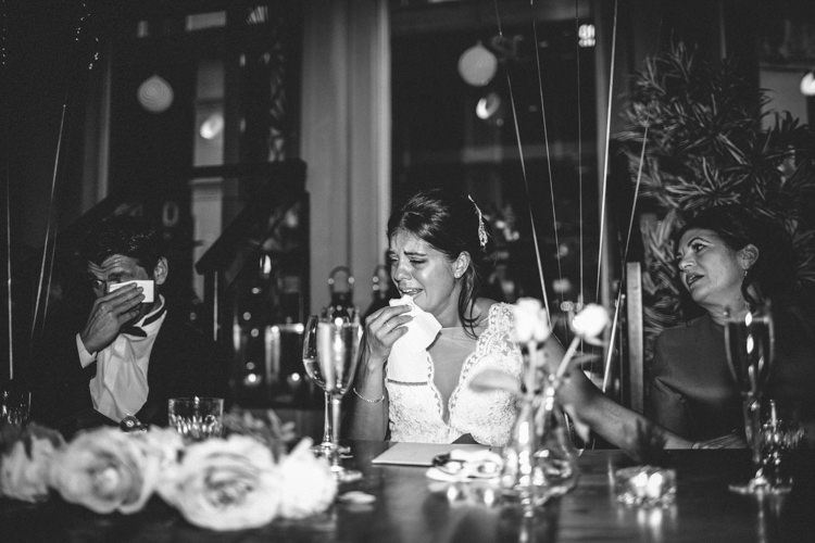 Eclectic Asylum Wedding London Rusted Rose Photography