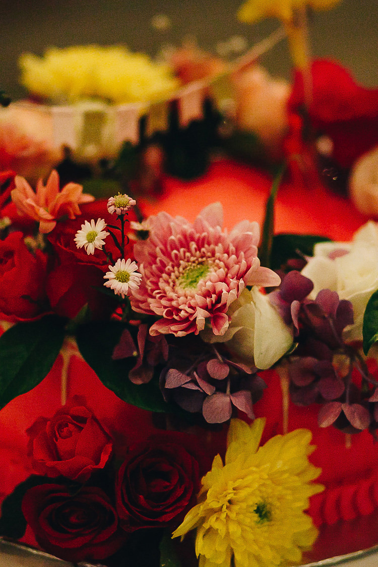 Outdoor Destination Luxury Adventure Ubud Colorful Tropical Flower Decor | Whimsical Exotic Tropical Jungle Wedding Bali http://www.cecilephotographybali.com/