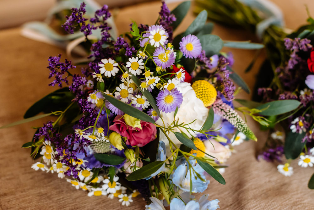 Laid Back Harry Potter Wedding Daffodil Waves Photography