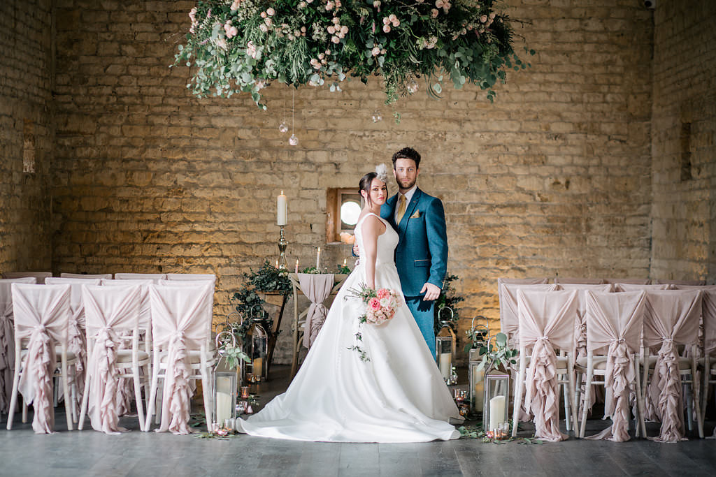 Lapstone Barn Wedding Ideas Cotswolds Katie Hamilton Photography