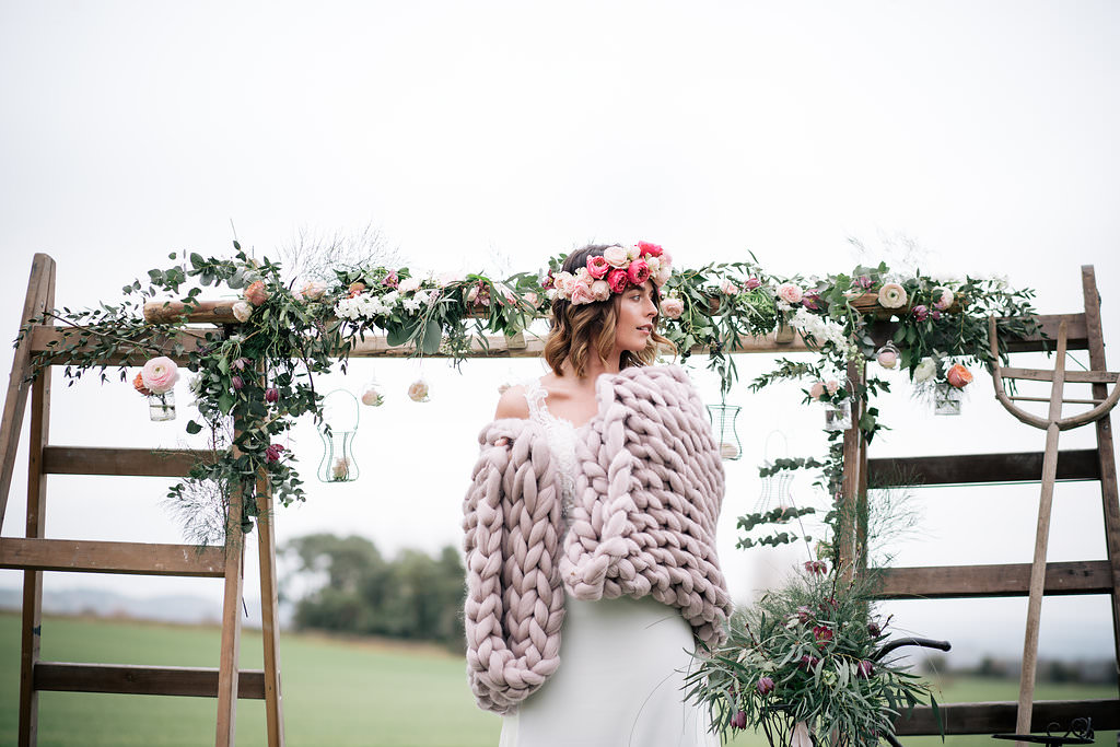 Lapstone Barn Wedding Ideas Cotswolds Katie Hamilton Photography