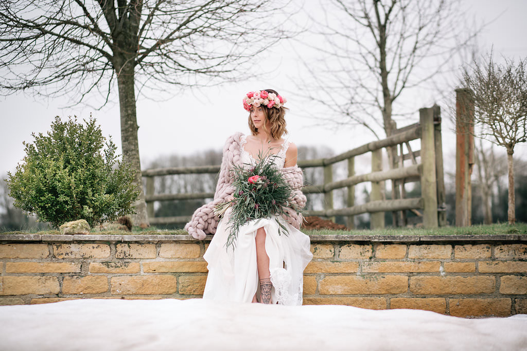 Lapstone Barn Wedding Ideas Cotswolds Katie Hamilton Photography