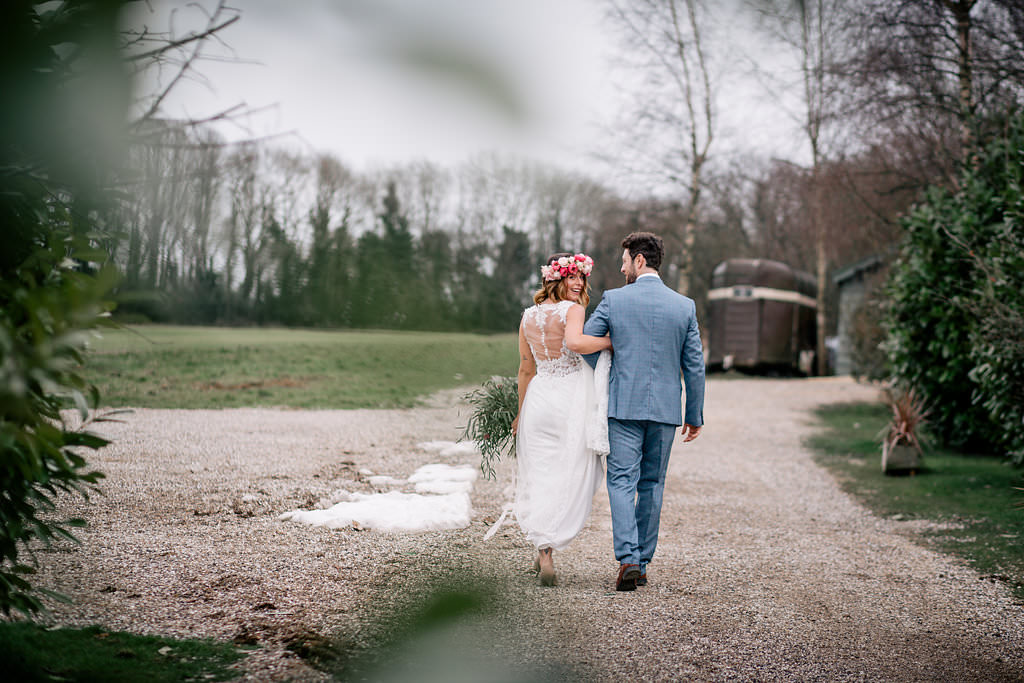 Lapstone Barn Wedding Ideas Cotswolds Katie Hamilton Photography