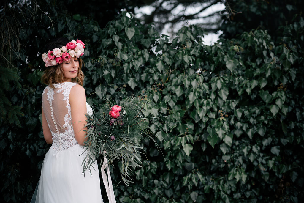 Lapstone Barn Wedding Ideas Cotswolds Katie Hamilton Photography