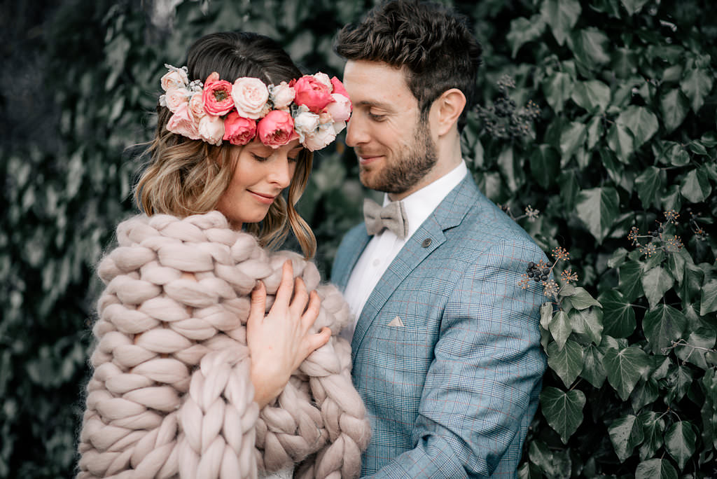 Lapstone Barn Wedding Ideas Cotswolds Katie Hamilton Photography