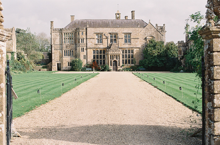 Whimsical Summer Chocolat Wedding Ideas Brympton House Liz Baker Fine Art Photography