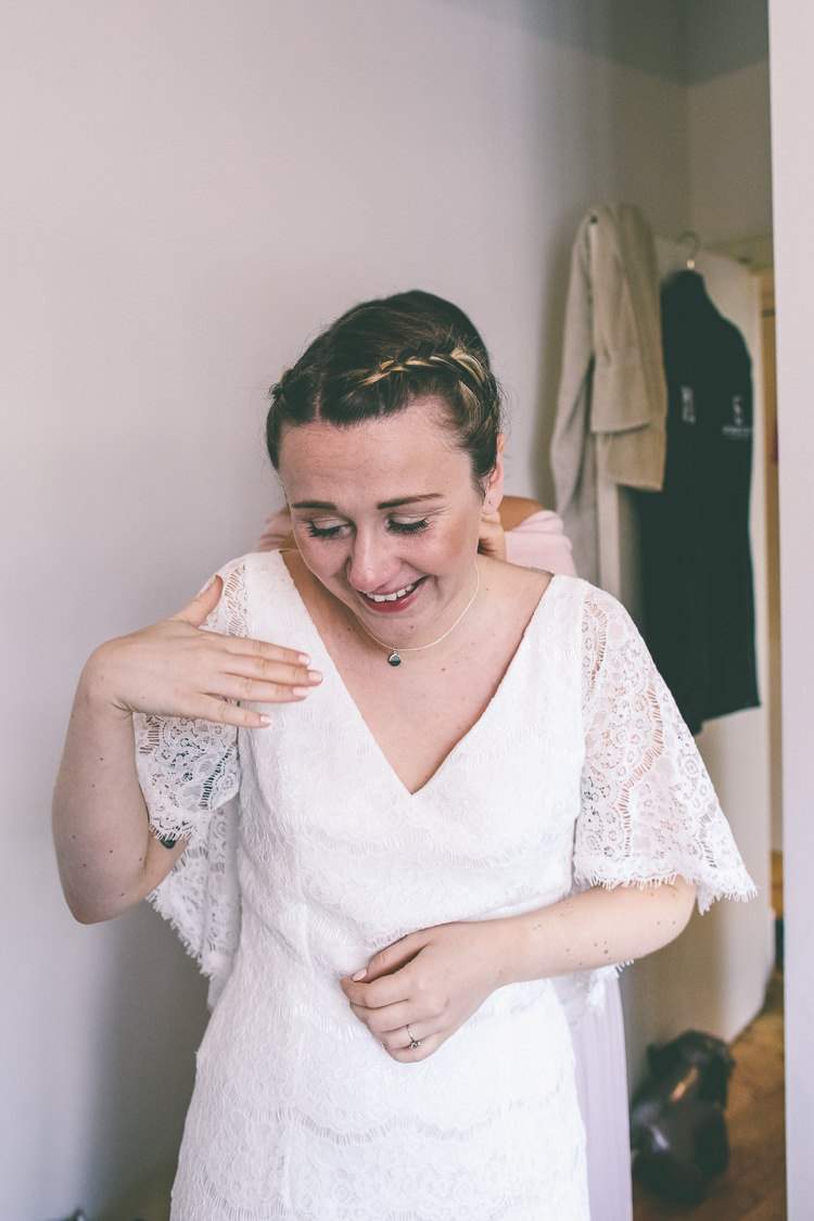 Manchester Town Hall Wedding City Emma Boileau Photography