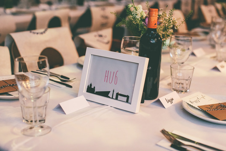 Manchester Town Hall Wedding City Emma Boileau Photography