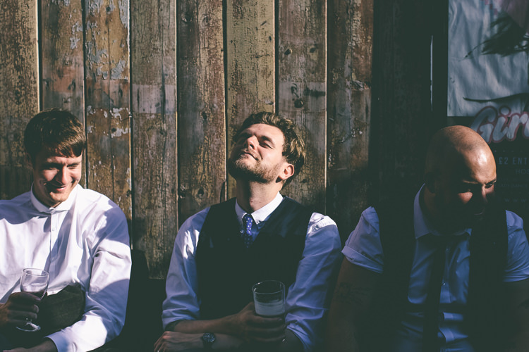 Manchester Town Hall Wedding City Emma Boileau Photography