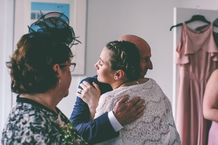 Manchester Town Hall Wedding City Emma Boileau Photography