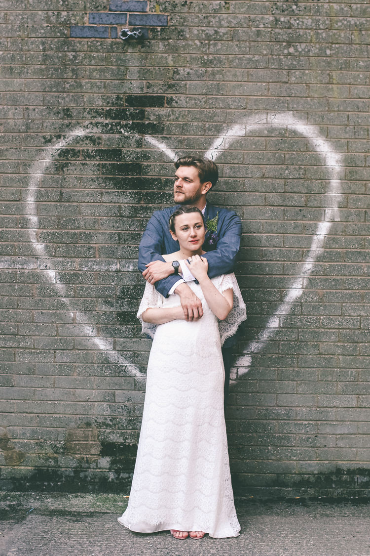 Manchester Town Hall Wedding City Emma Boileau Photography