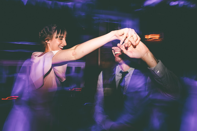 Manchester Town Hall Wedding City Emma Boileau Photography