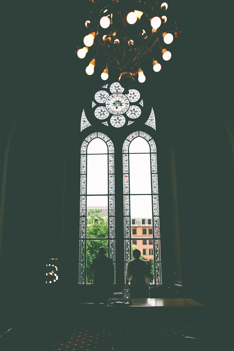 Manchester Town Hall Wedding City Emma Boileau Photography