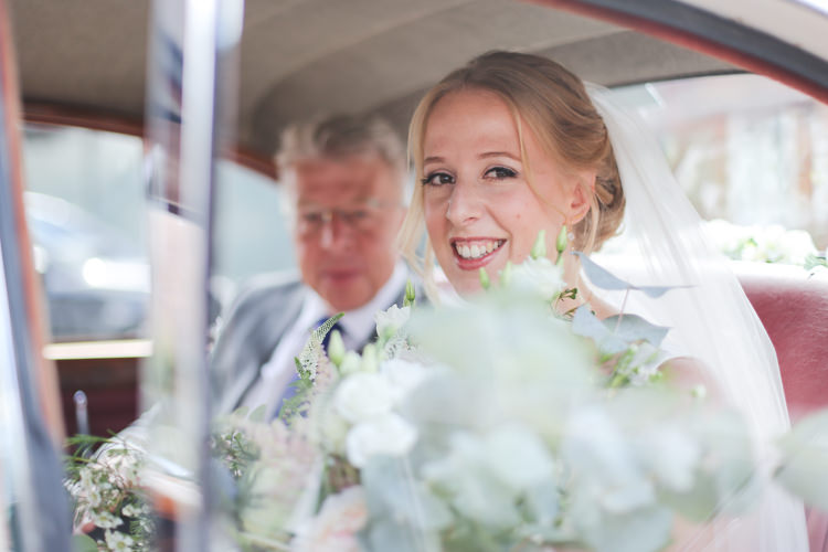 Manor Farm Wedding Hampshire Luke Doyle Photography