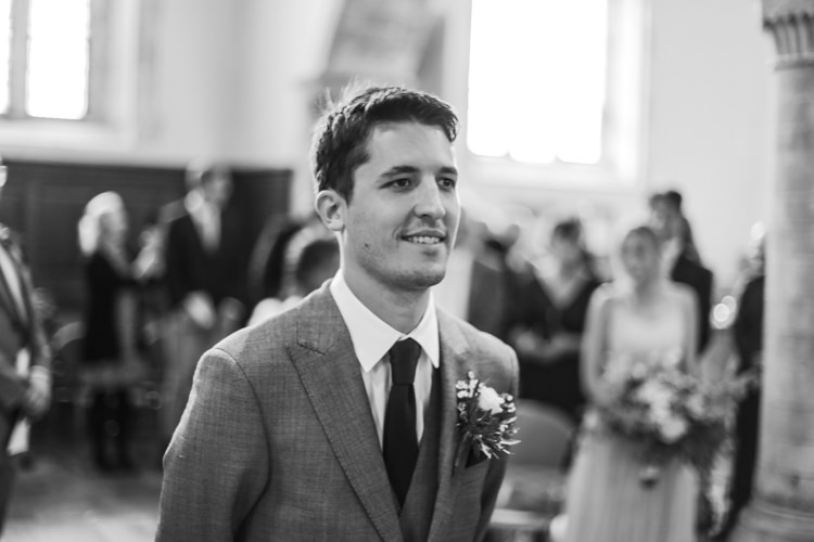 Manor Farm Wedding Hampshire Luke Doyle Photography
