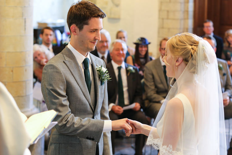Manor Farm Wedding Hampshire Luke Doyle Photography