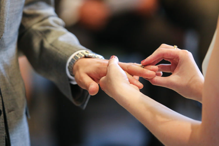 Manor Farm Wedding Hampshire Luke Doyle Photography