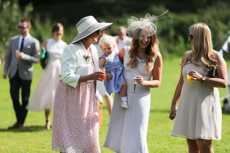 Manor Farm Wedding Hampshire Luke Doyle Photography