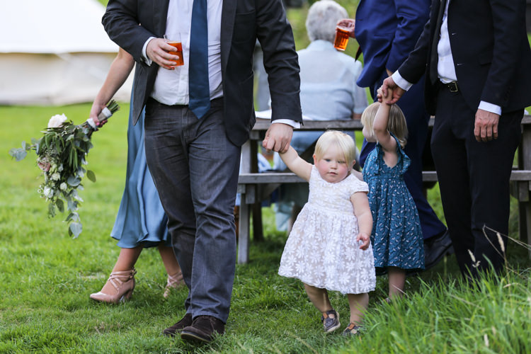 Manor Farm Wedding Hampshire Luke Doyle Photography