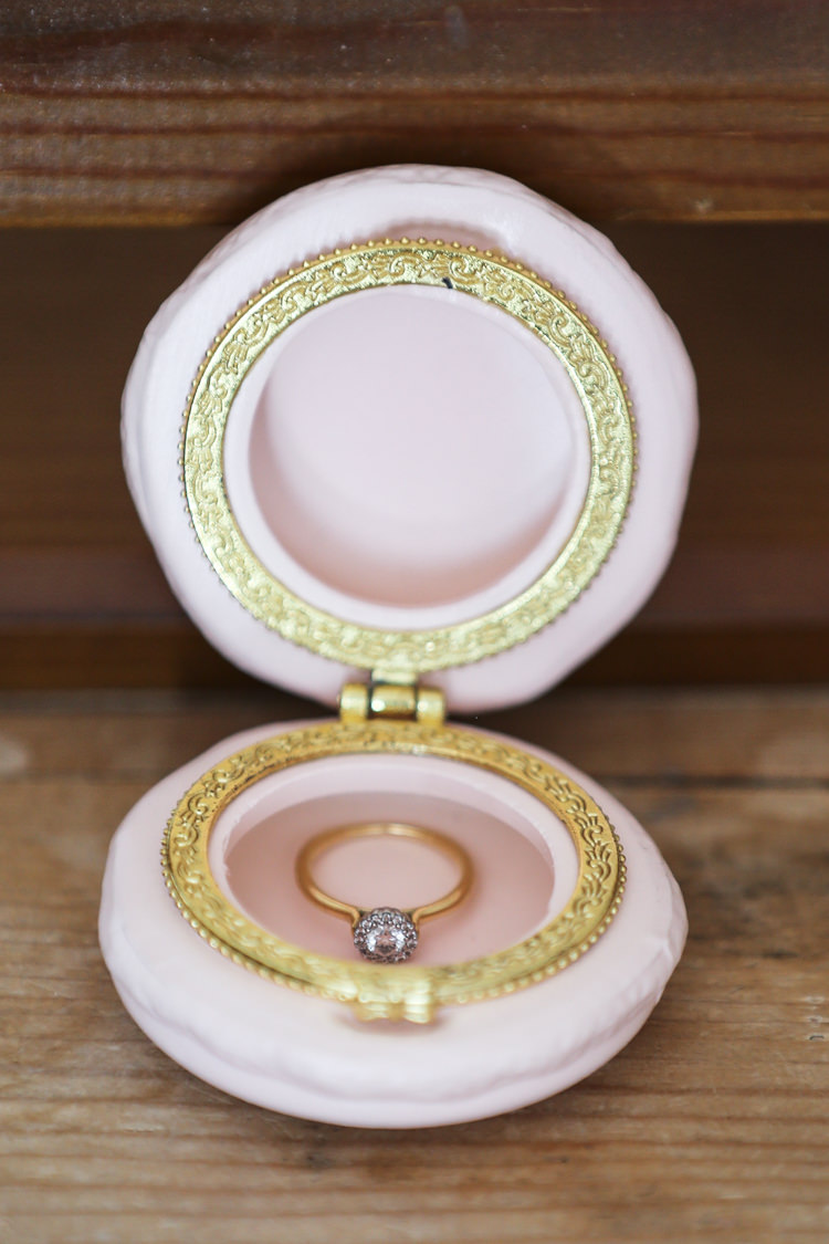 Manor Farm Wedding Hampshire Luke Doyle Photography
