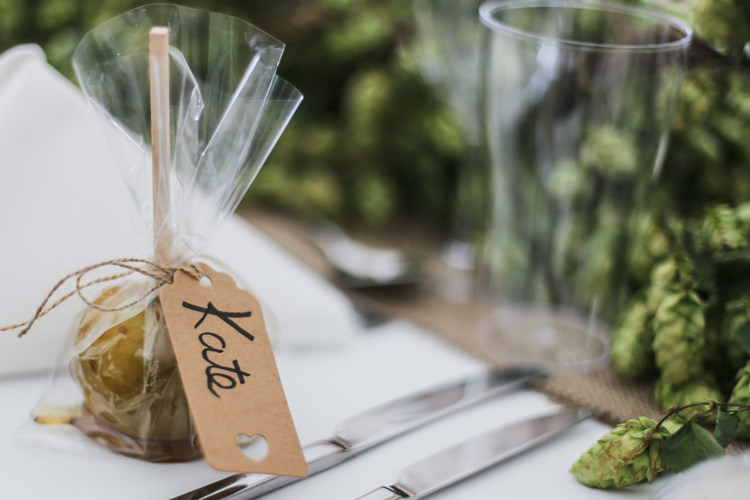 Manor Farm Wedding Hampshire Luke Doyle Photography