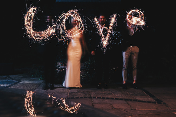 Stylish Minimalist Moddershall Oaks Wedding Winnington & Coe Photography