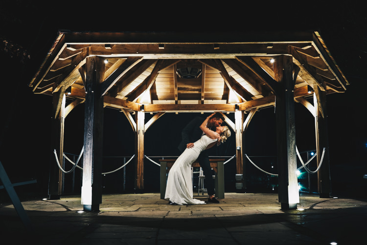 Stylish Minimalist Moddershall Oaks Wedding Winnington & Coe Photography