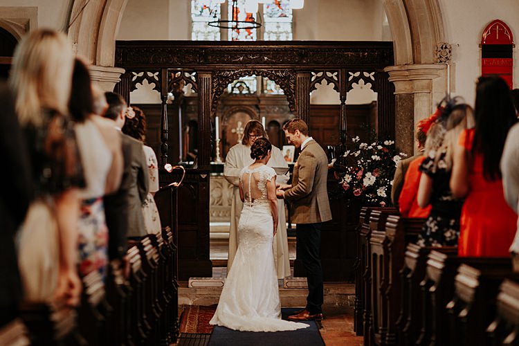 North Hidden Barn Wedding Autumn Jen Marino Photography