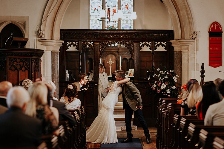North Hidden Barn Wedding Autumn Jen Marino Photography