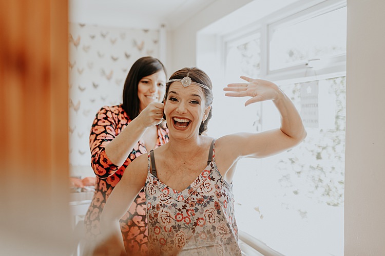North Hidden Barn Wedding Autumn Jen Marino Photography