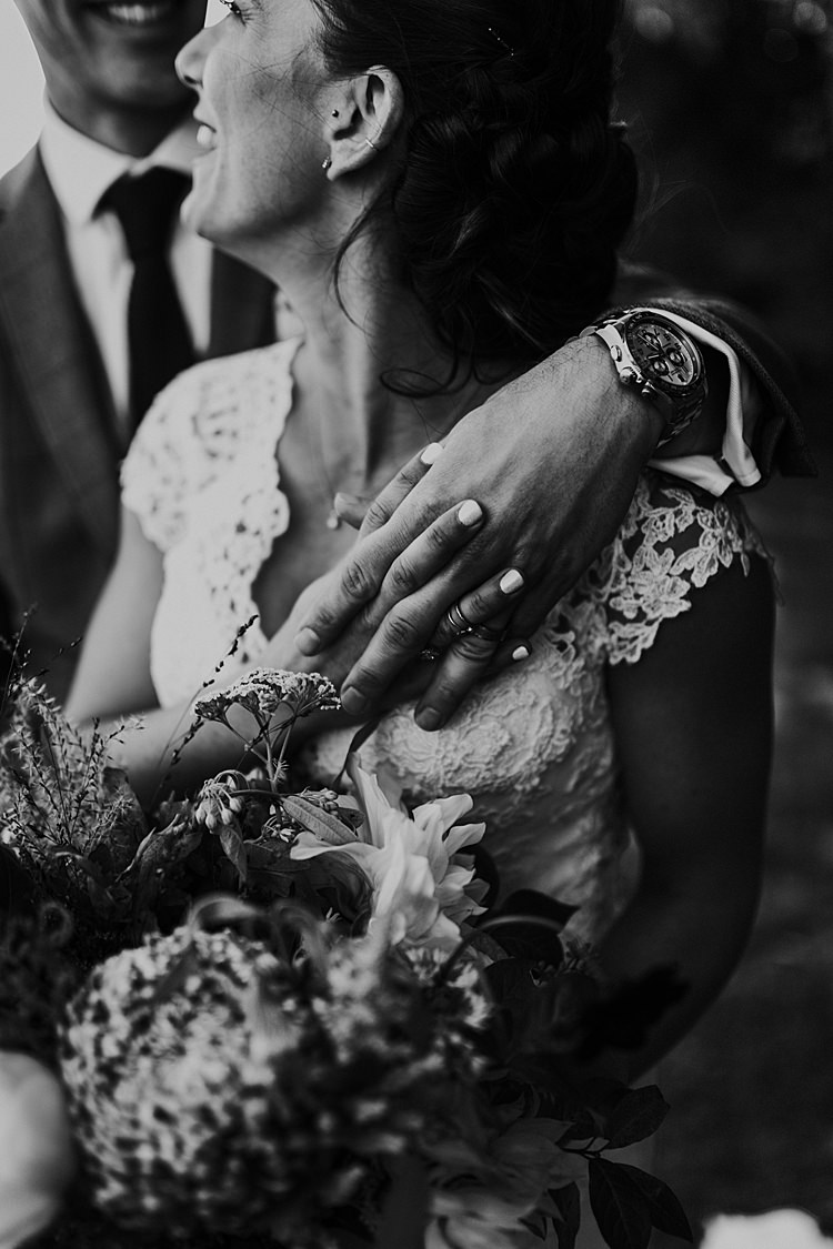 North Hidden Barn Wedding Autumn Jen Marino Photography