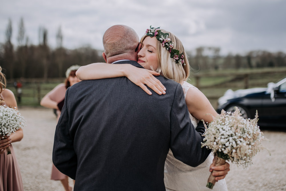 Notley Tythe Barn Wedding Kazooieloki Photography
