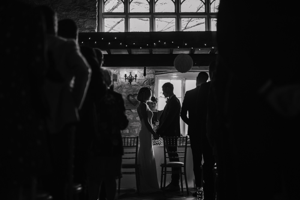 Notley Tythe Barn Wedding Kazooieloki Photography