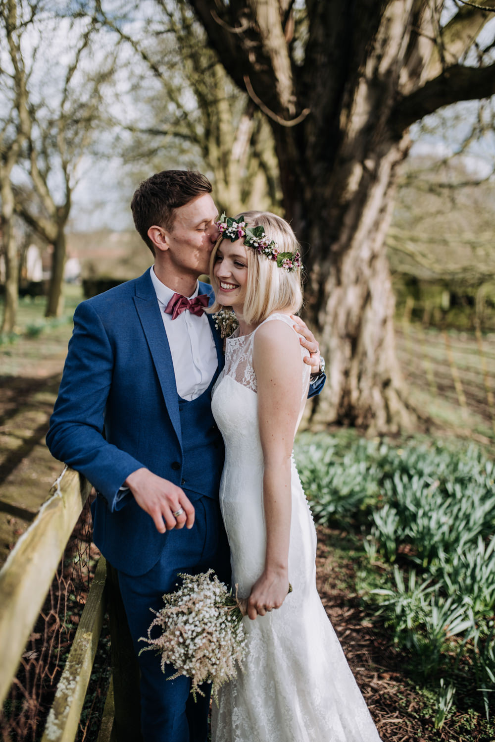 Notley Tythe Barn Wedding Kazooieloki Photography