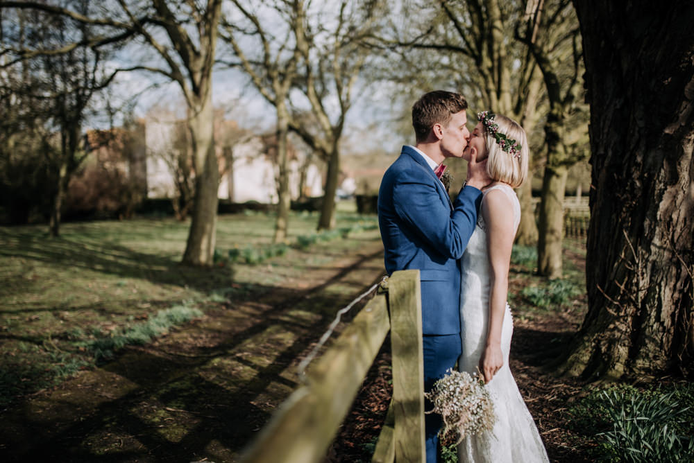 Notley Tythe Barn Wedding Kazooieloki Photography