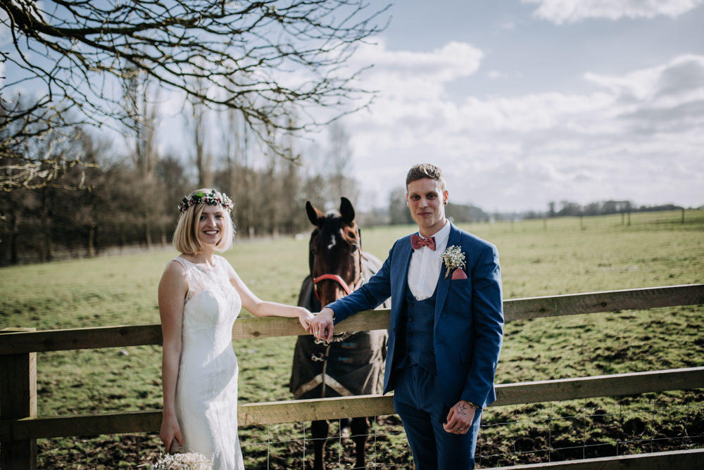 Notley Tythe Barn Wedding Kazooieloki Photography