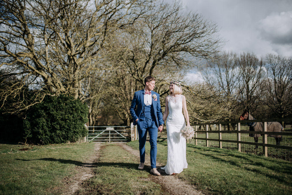 Notley Tythe Barn Wedding Kazooieloki Photography