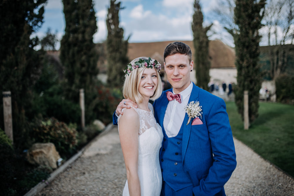 Notley Tythe Barn Wedding Kazooieloki Photography